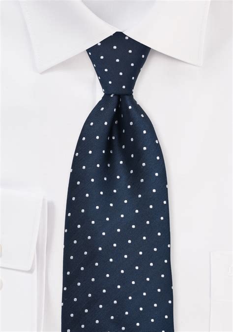 polka dot shoes dior|Polka Dots Tie Navy Blue Silk .